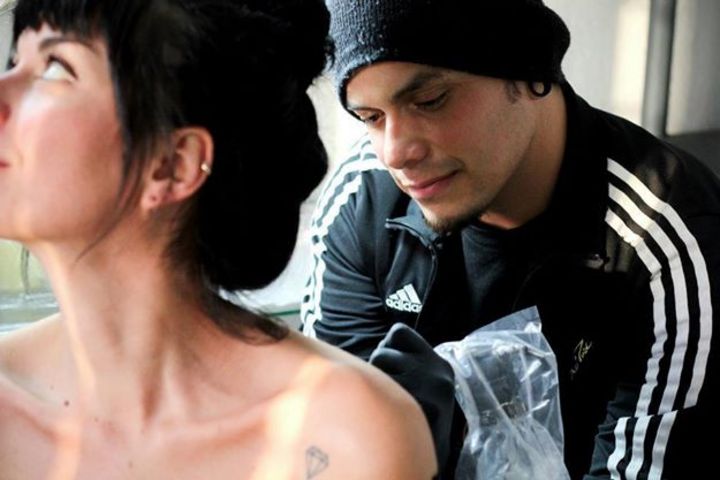 tattoo expo el paso