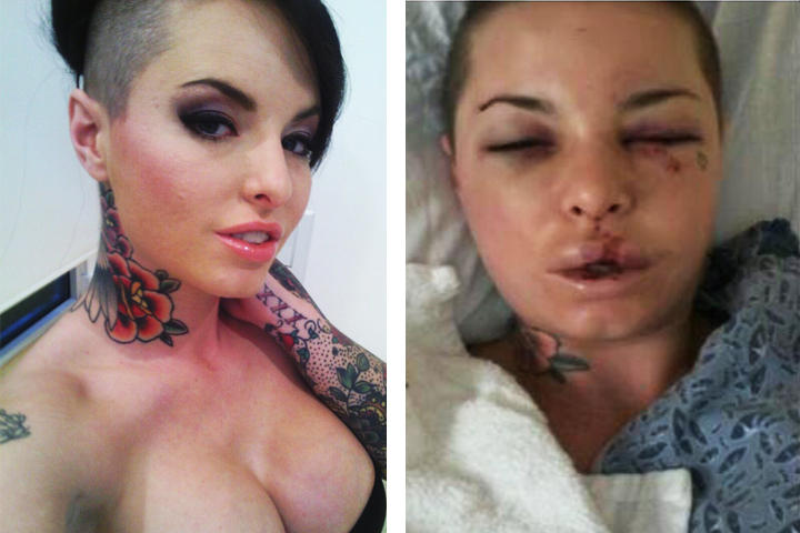 Christy Mack 7