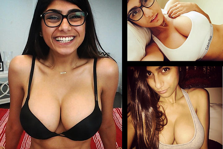 Mia Khalifa 6 Mia Khalifa 6