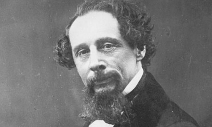 Charles Dickens Potted Biography | dickens figura de la literatura universal Charles Dickens Potted Biography | dickens figura de la literatura universal