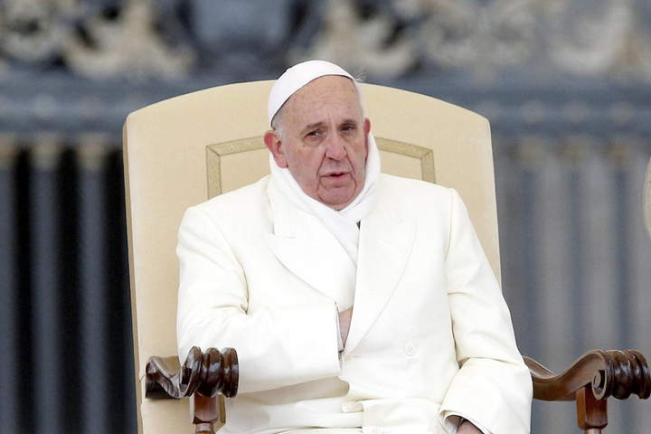 'Incomoda' a México frase del Papa, El Siglo de Torreón