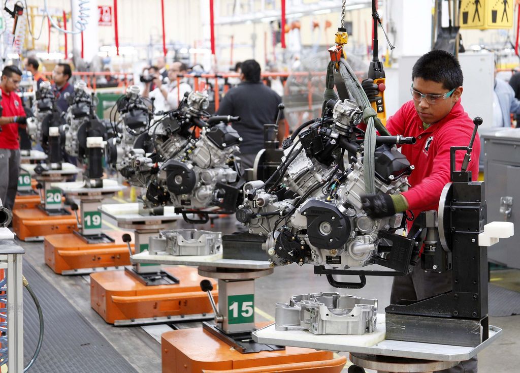 Crece precarización laboral en México, El Siglo de Torreón
