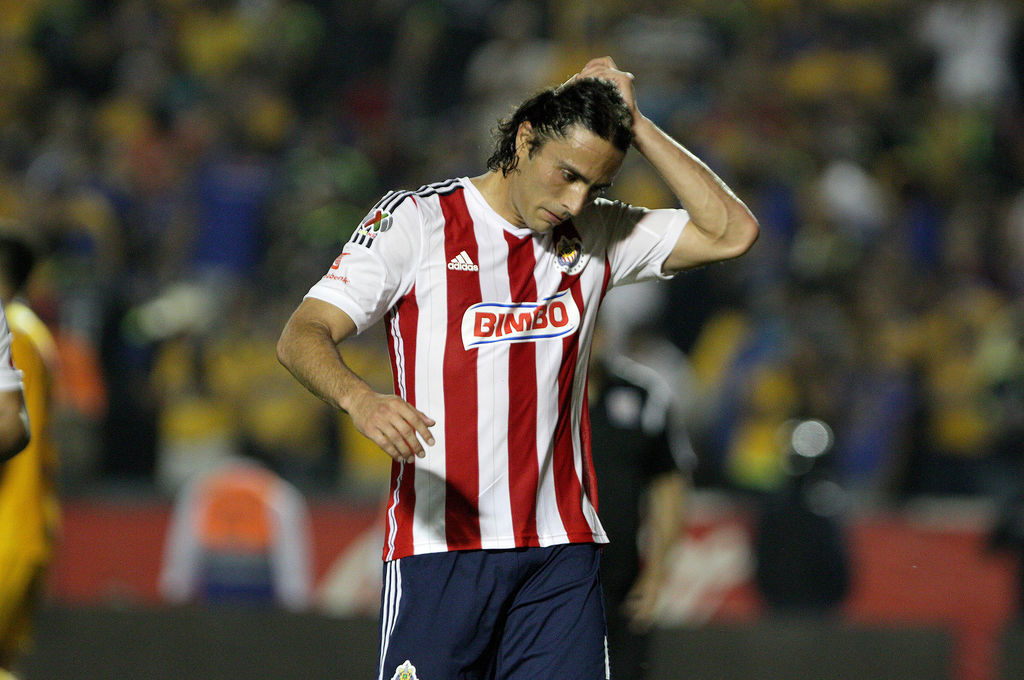 Aldo de Nigris regresa a Monterrey