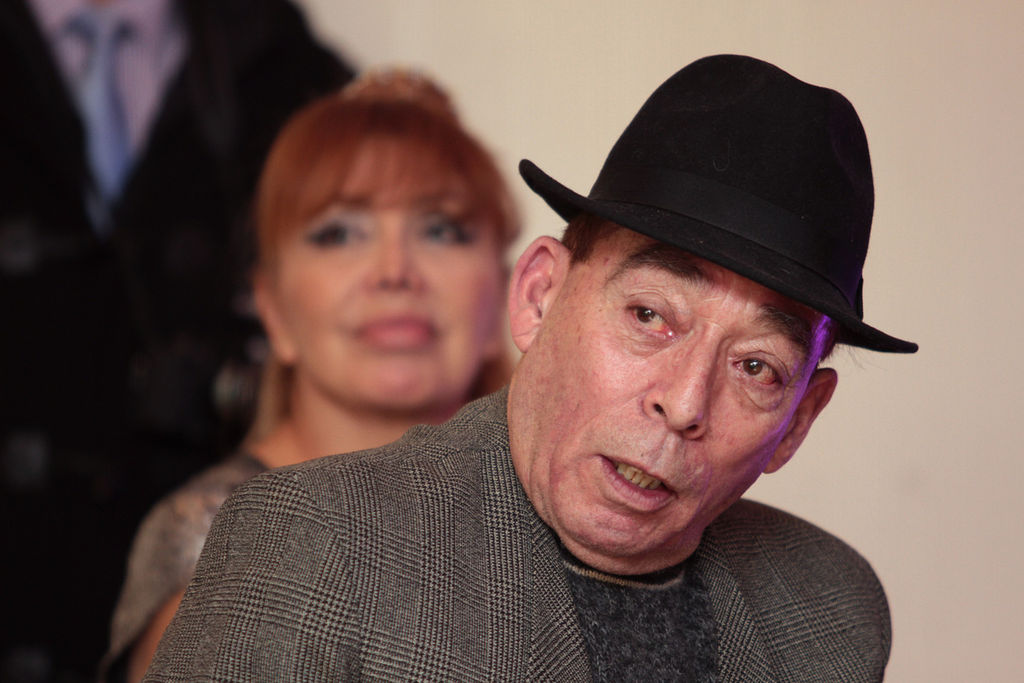 Revelan Que El Caballo Rojas Padece Cancer El Siglo De Torreon Revelan Que El Caballo Rojas Padece Cancer El Siglo De Torreon