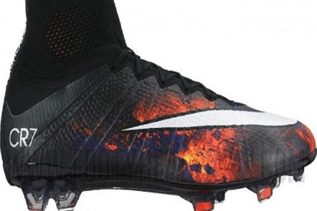 zapatillas cr7 2016
