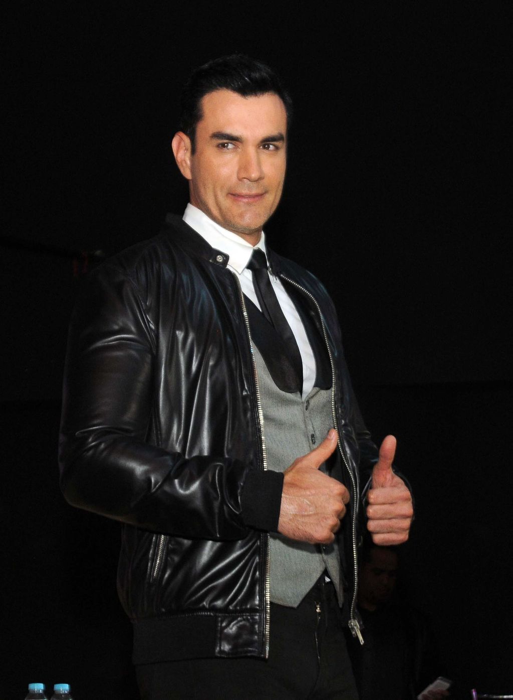 David Zepeda David Zepeda mostrará su talento a laguneros, El Siglo de Torreón