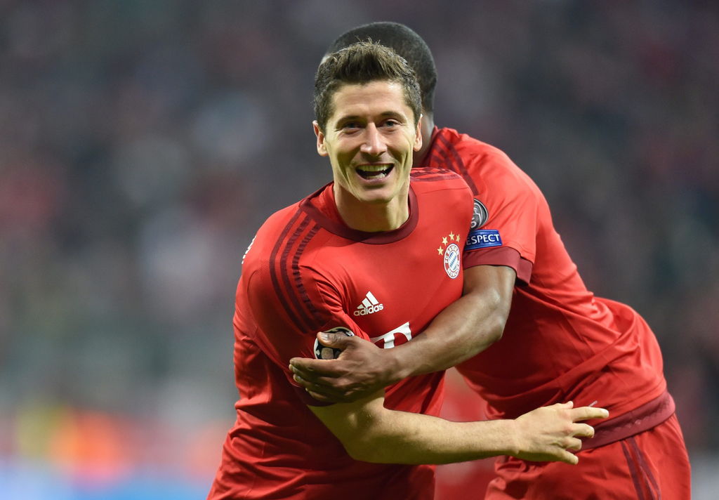 Bayern Zagreb 5:0 Bayern Zagreb 5:0