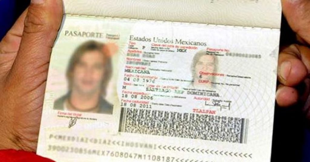 Que necesitas para renovar pasaporte