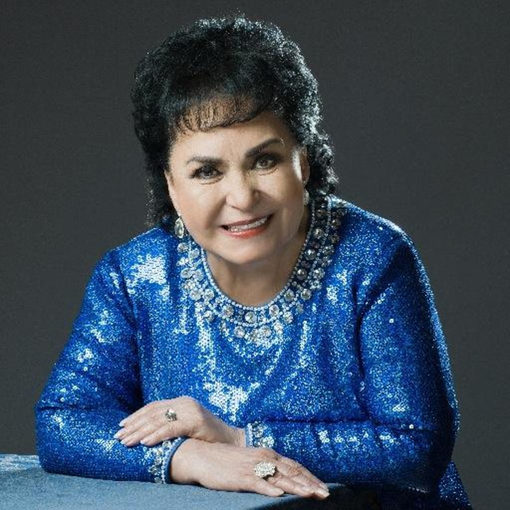 Carmen Salinas regresa a Twitter, El Siglo de Torreón