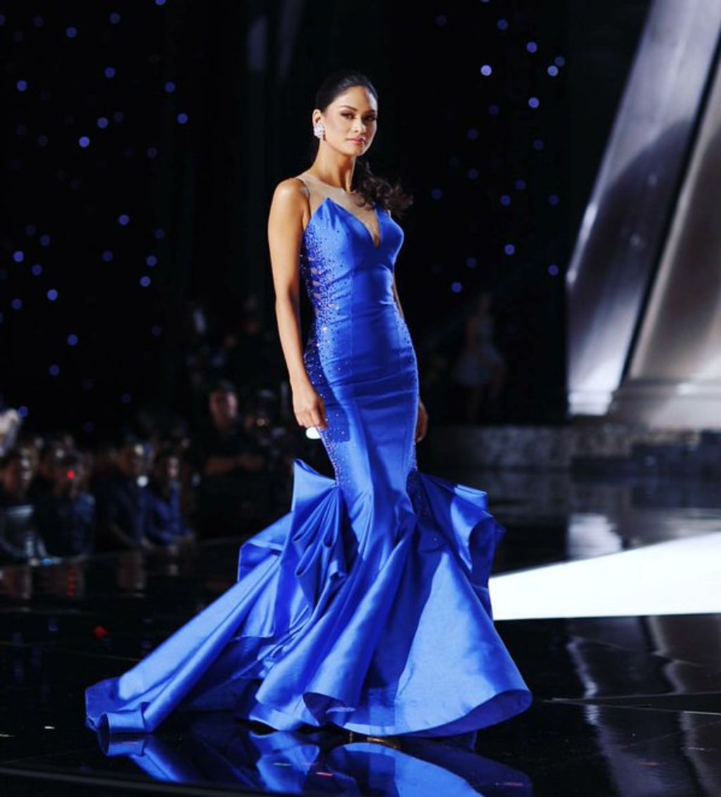 Afirman Que Miss Universo 2015 Seria Novia De Presidente De Fili