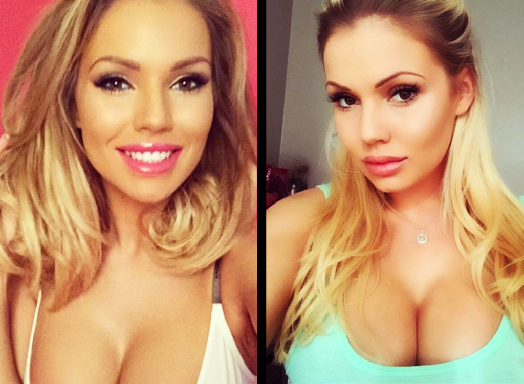 contactos mujeres inglesas
