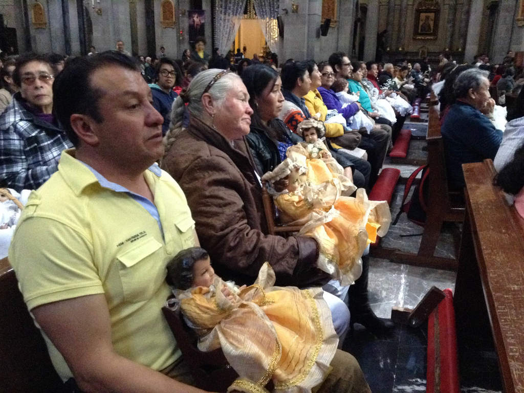 Resultado de imagen para DÃ­a de la Candelaria in Mexico