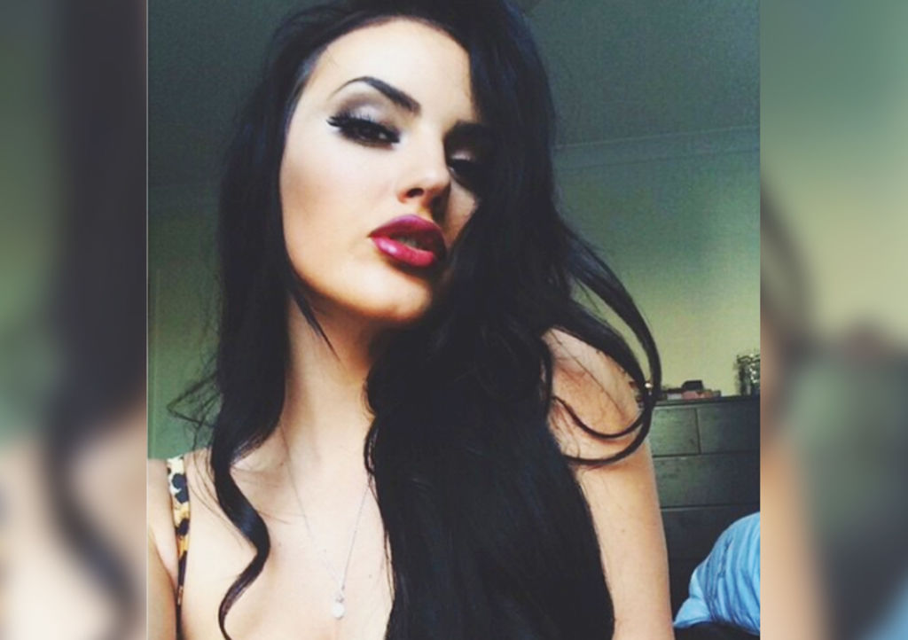 Ashleigh Hannah Nude Photos 19 Ashleigh Hannah Nude Photos 20