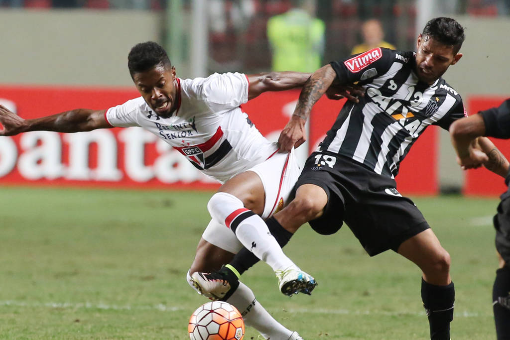Sao Paulo consigue boleto a semifinales, El Siglo de Torreón