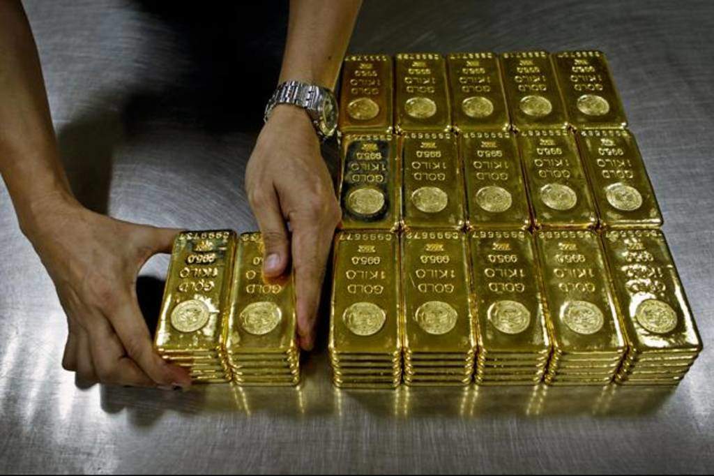 Se Dispara Precio Del Oro El Siglo De Torre n se-dispara-precio-del-oro-el-siglo-de-torre-n