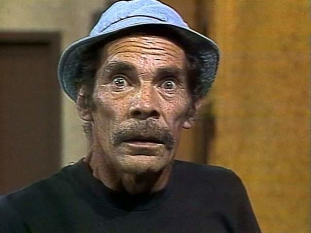 Sin 'Don Ramón' Se Acabó 'El Chavo', El Siglo De Torreón