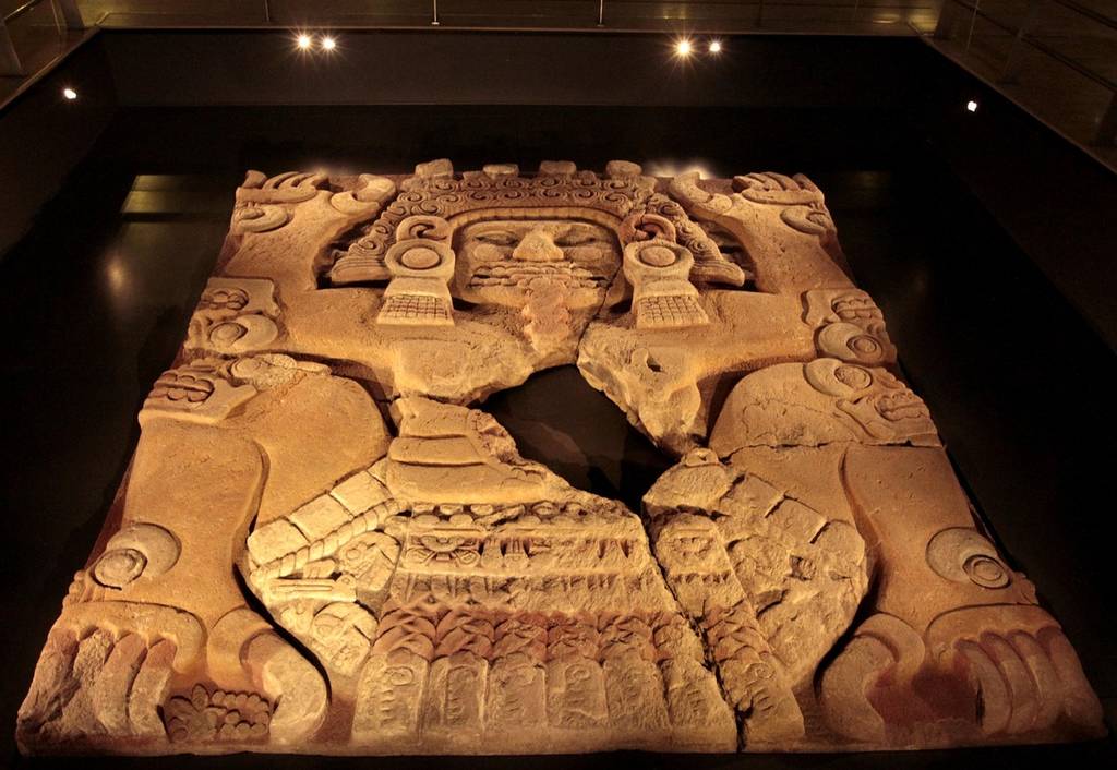 La Tlaltecuhtli a una década , El Siglo de Torreón