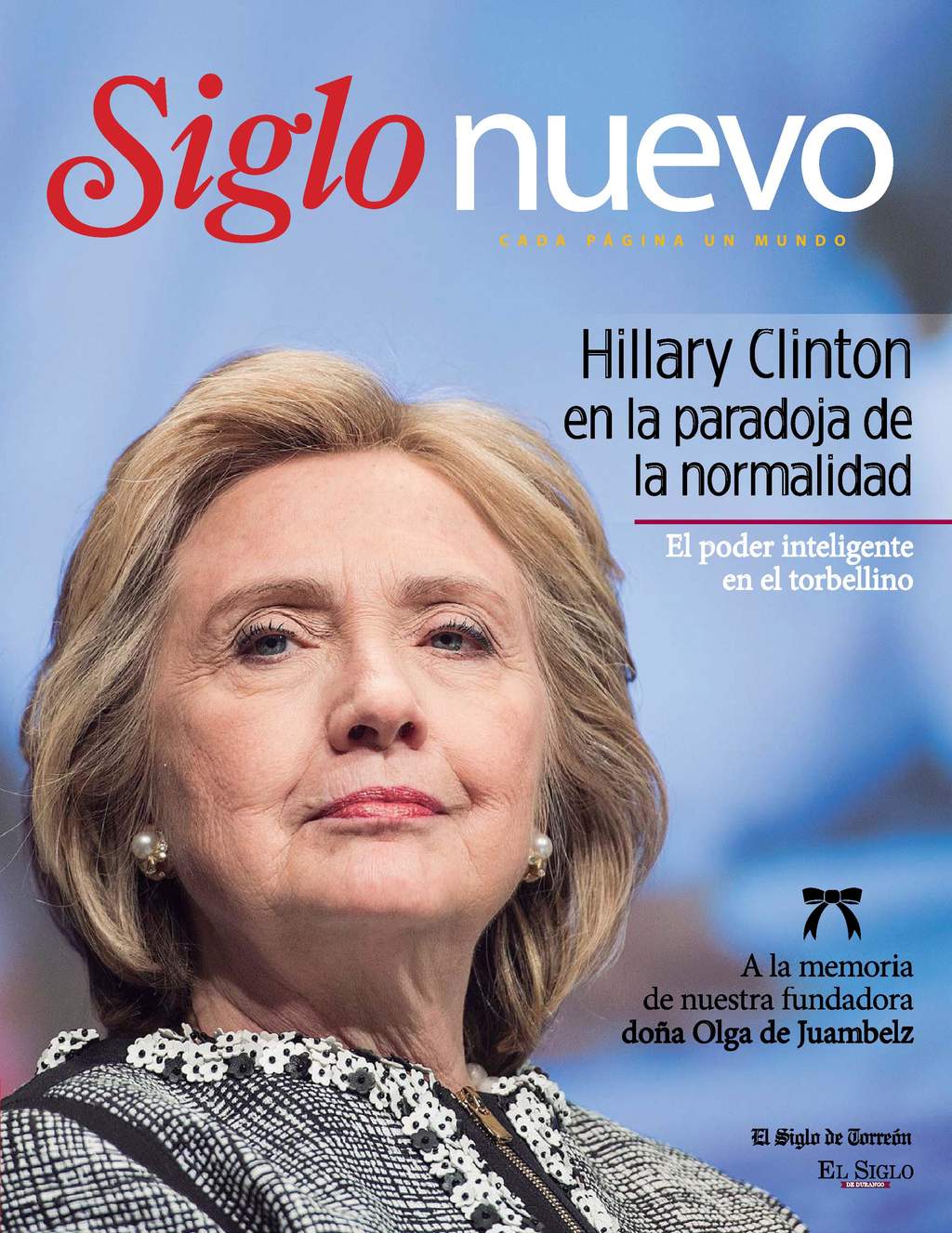 Siglo Nuevo, El Siglo de Torreón