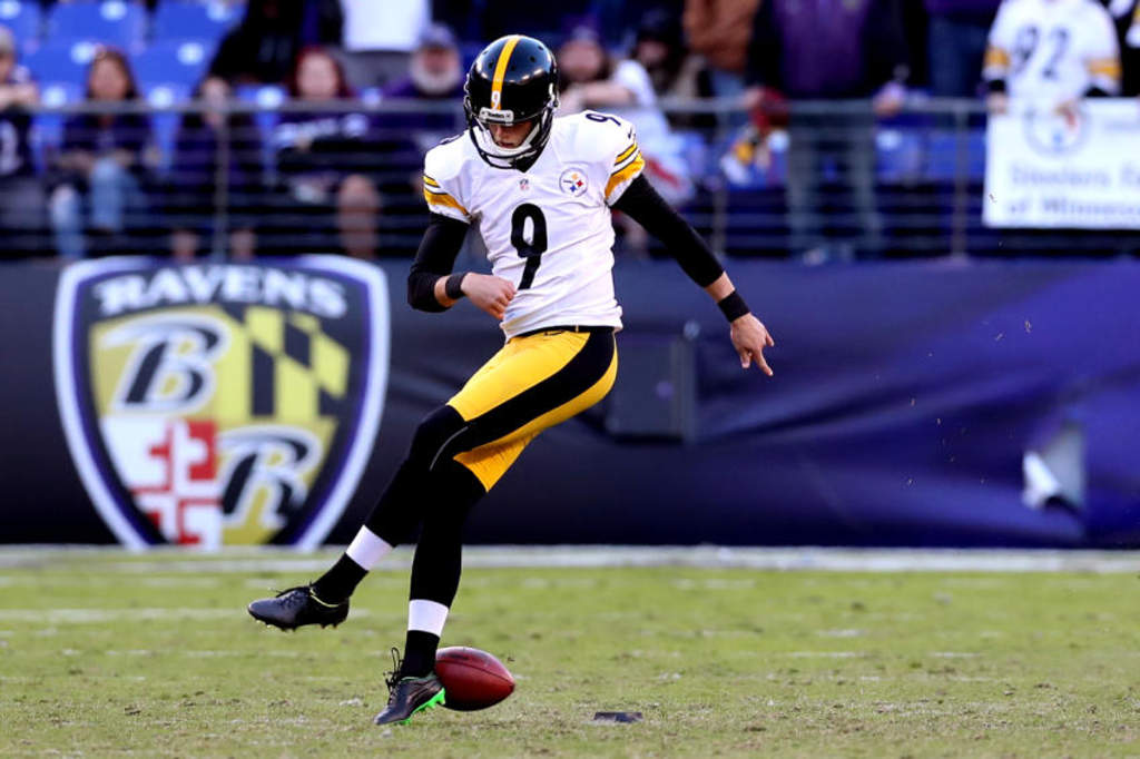 ¿Cuál es la patada más larga de la NFL?