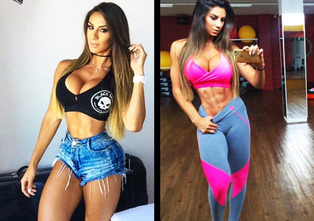 Famosas antes y despues de adelgazar fotos de caballos