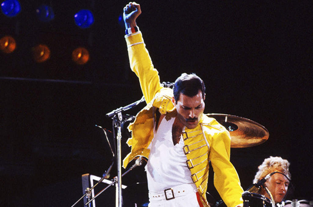 Freddie Mercury Lo Básico Que Debes Saber Sobre Su Vida El Siglo De Torreón