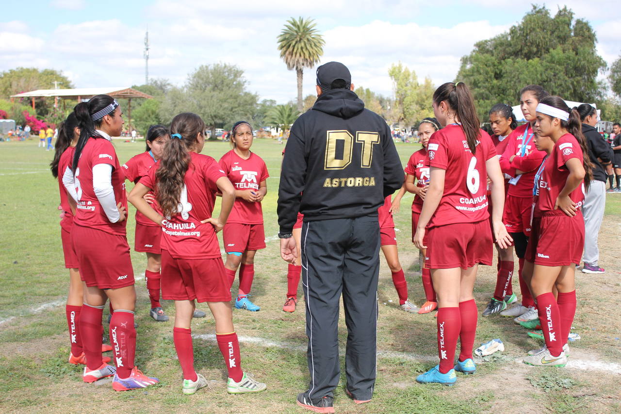 Las Leonas comienzan con su pretemporada, El Siglo de Torreón