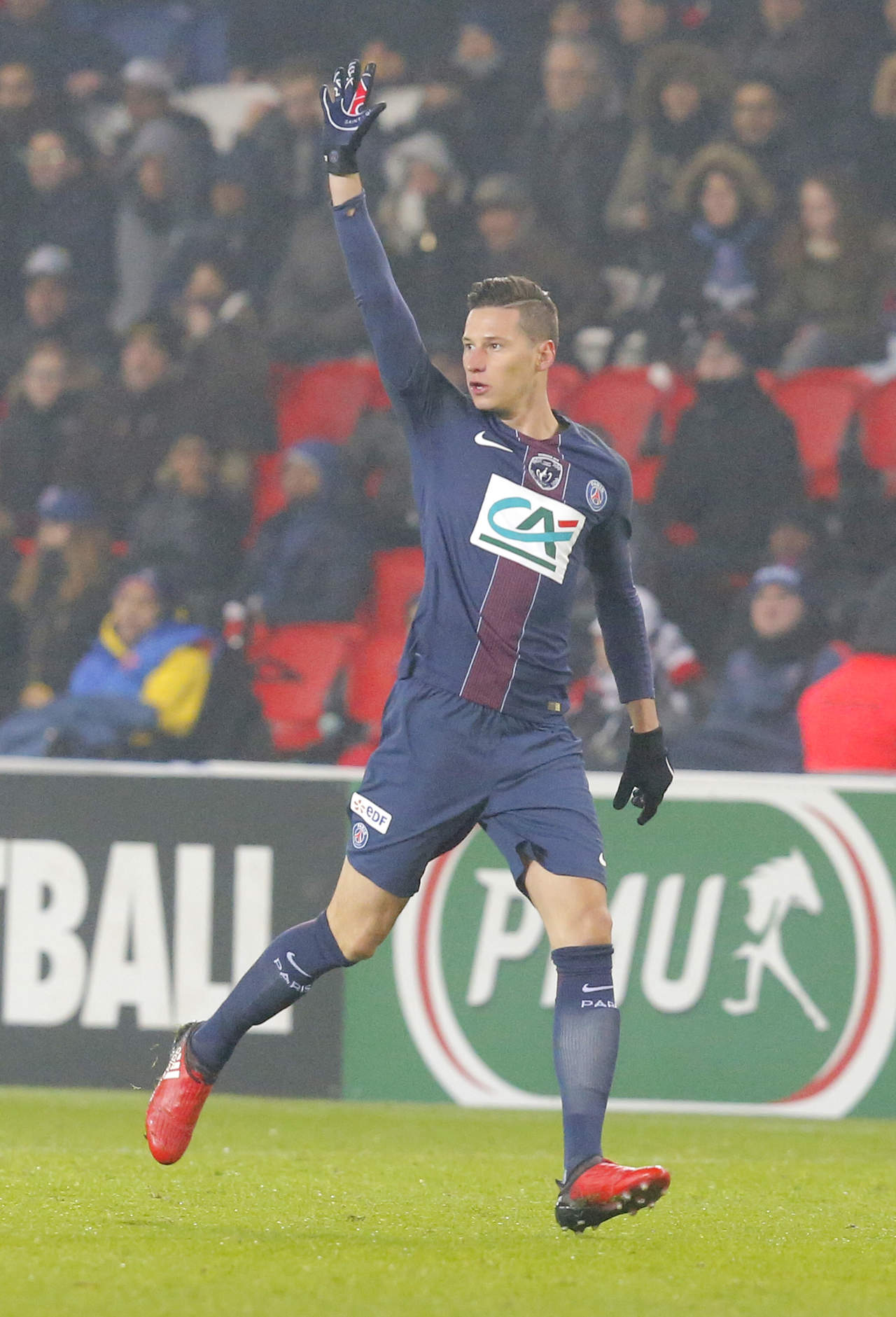 Draxler Psg Draxler Psg