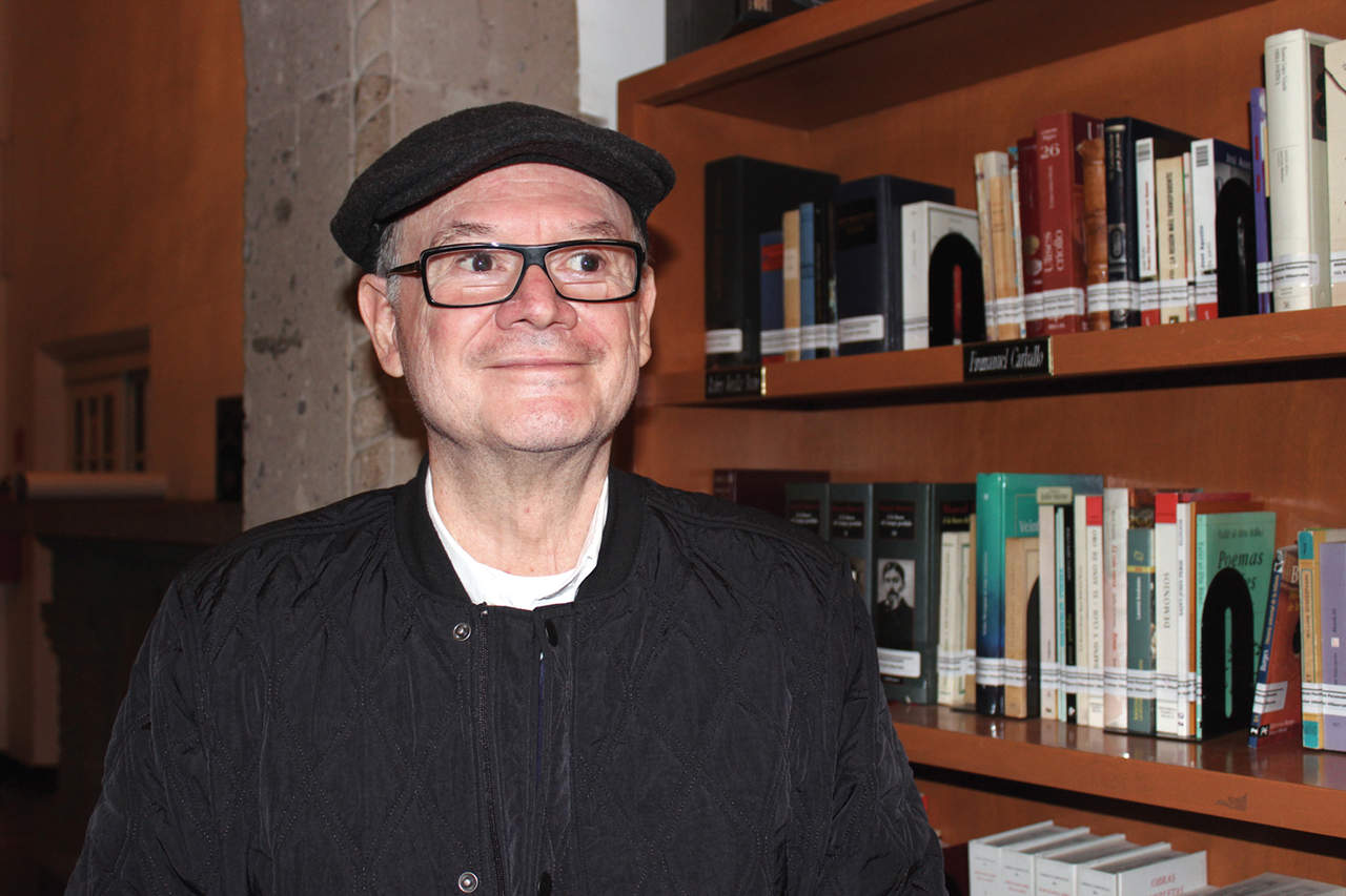Francisco Hernández, El Siglo de Torreón