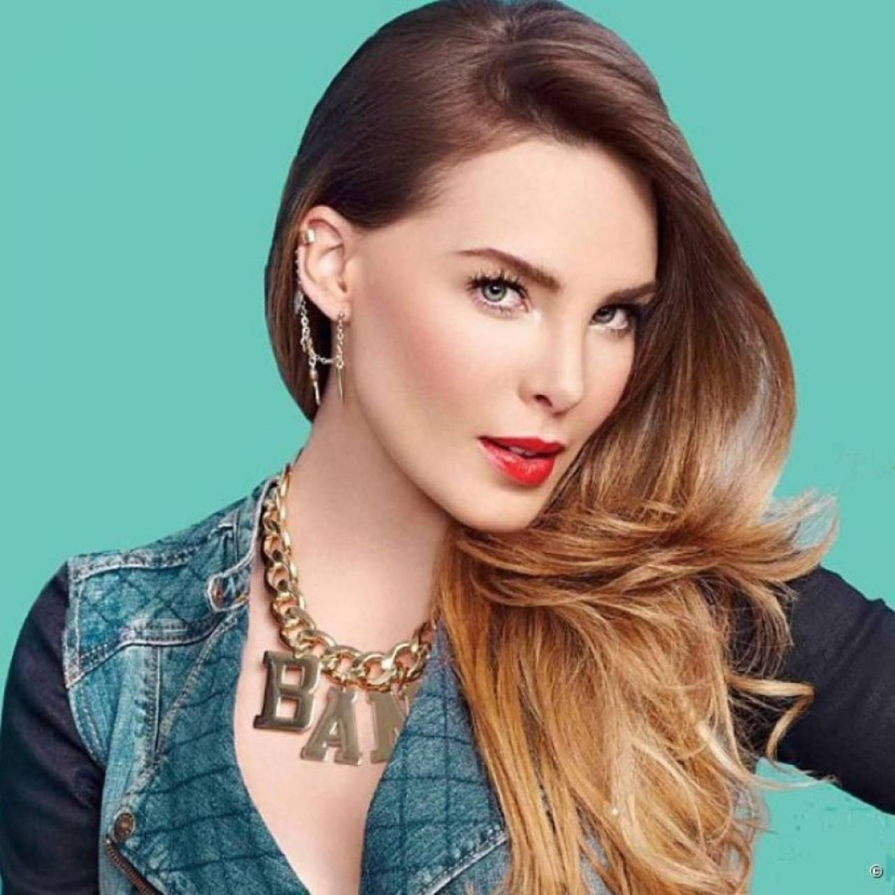 Anuncia Belinda su debut como Youtuber, El Siglo de Torreón