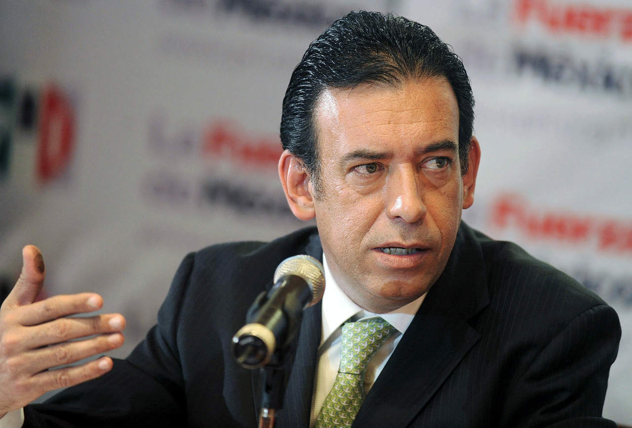 Partido Joven Arremete Contra Felipe Calderon El Siglo De Torreon
