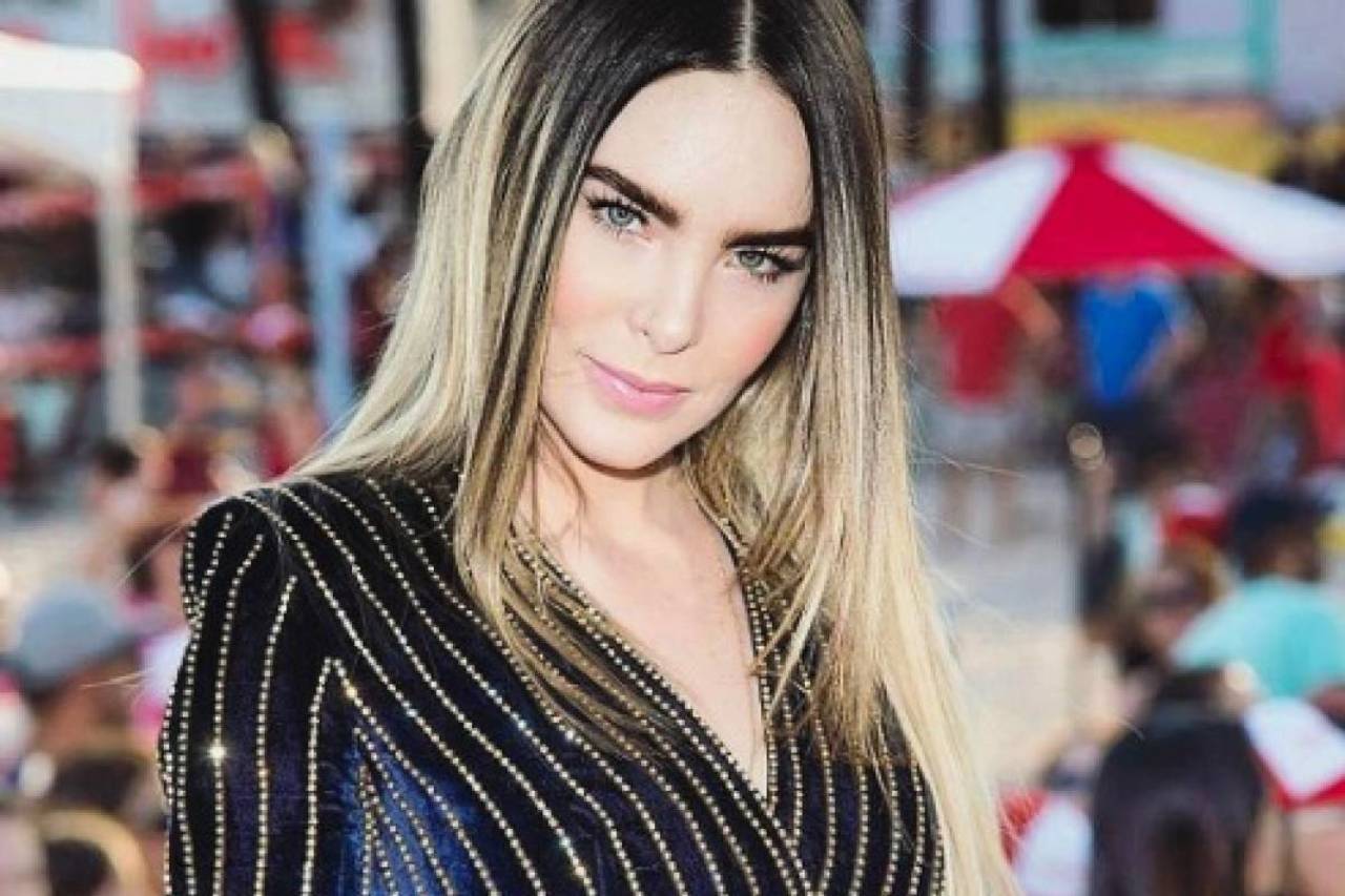 Belinda nudes (76 photos), hacked Porno, Instagram, cleavage 2019