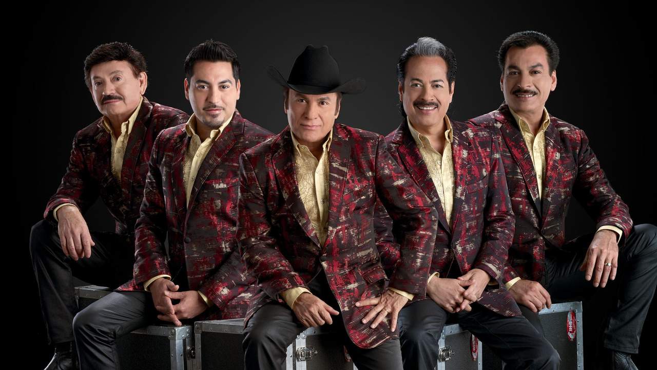 Los Tigres Del Norte Niño Y La Boda