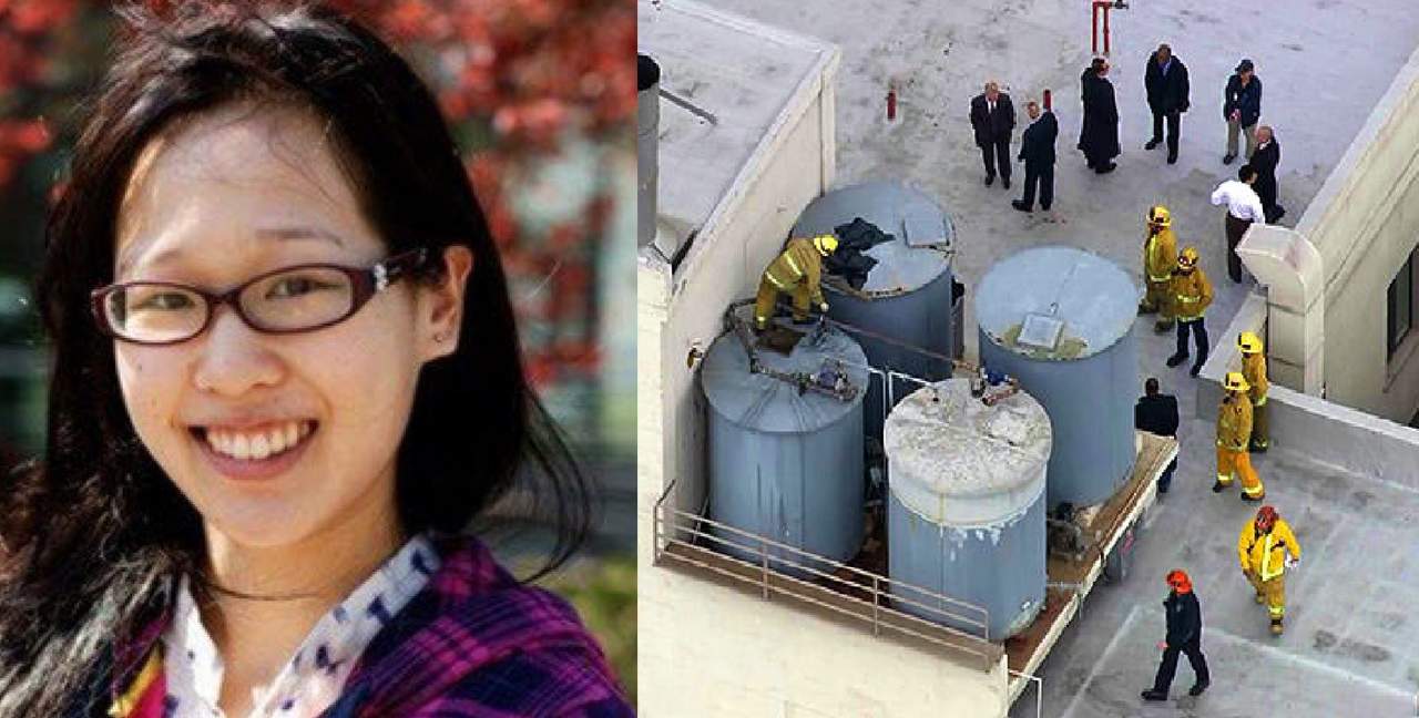 El misterio que rodea a la muerte de Elisa Lam