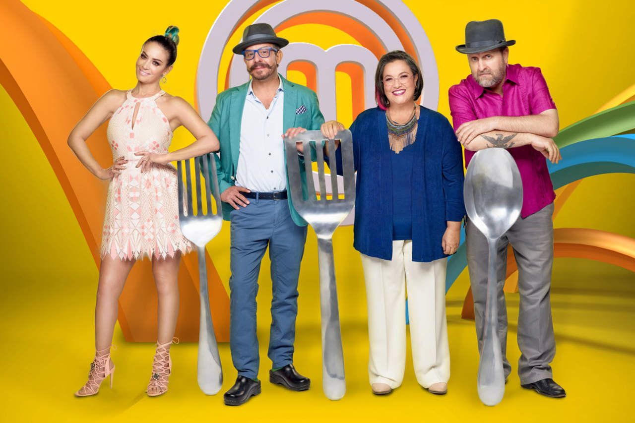 Final de MasterChef se transmitirá en vivo por TV Azteca y Twitter, El