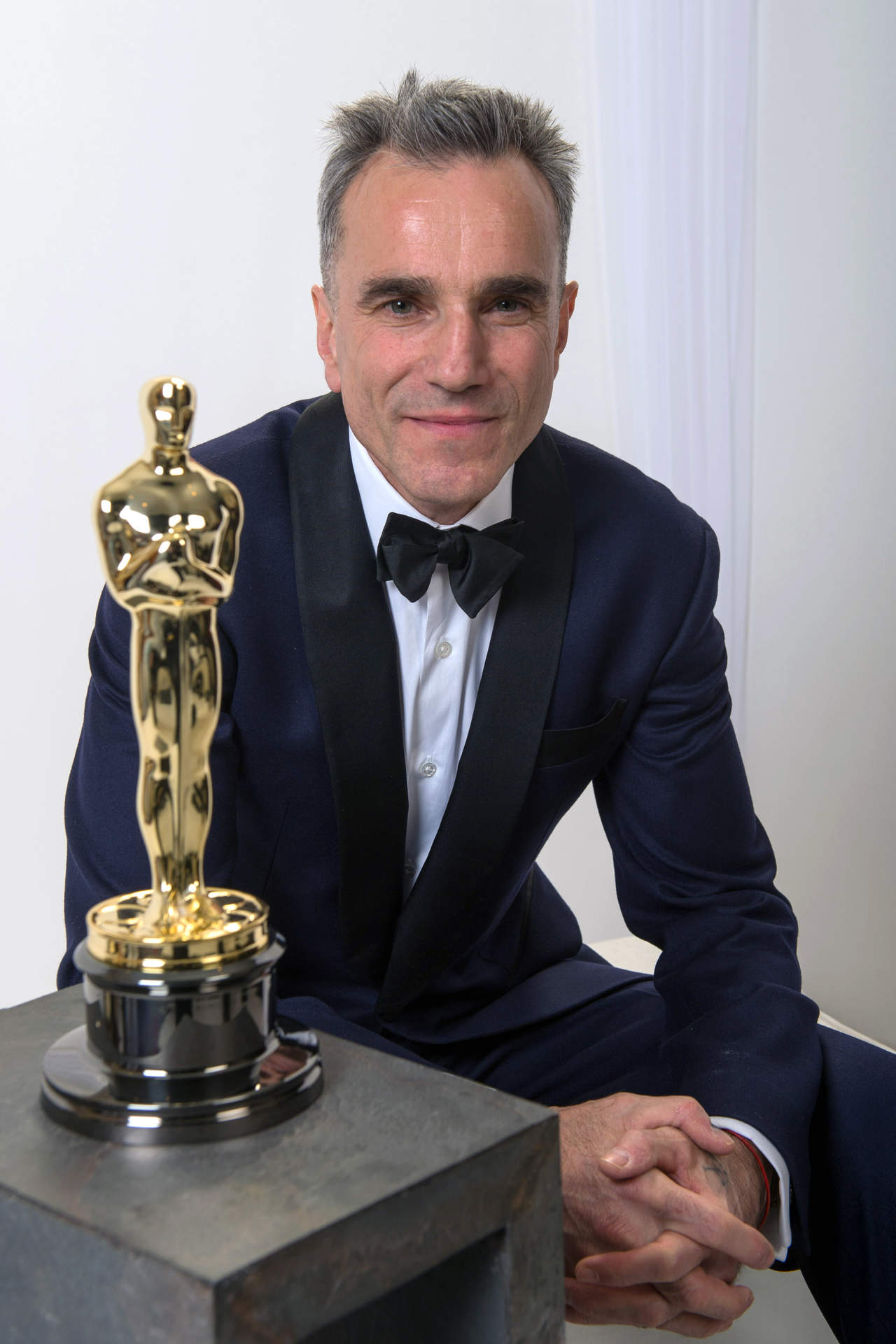 Daniel DayLewis se retira de la actuación , El Siglo de Torreón