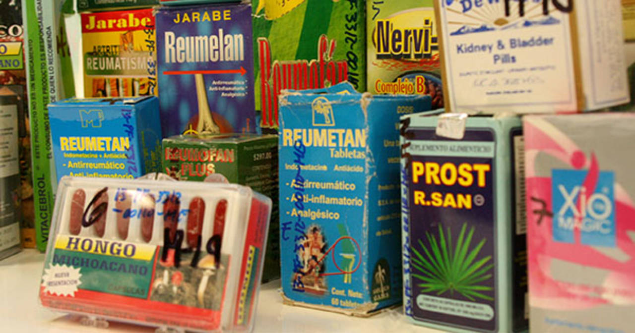 Productos milagro para adelgazar profeco mexicali