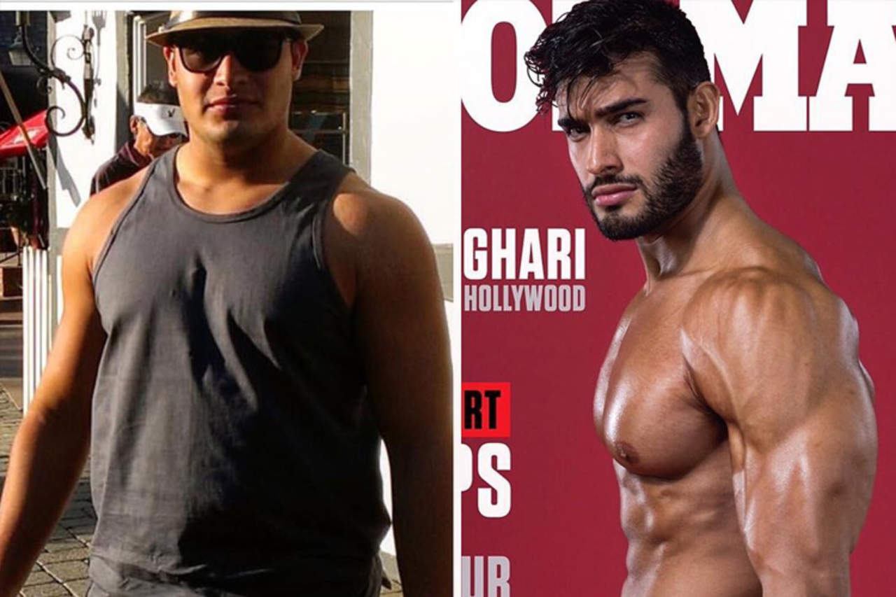 La Increible Transformacion Del Novio De Britney Spears La Increible Transformacion Del Novio De Britney Spears