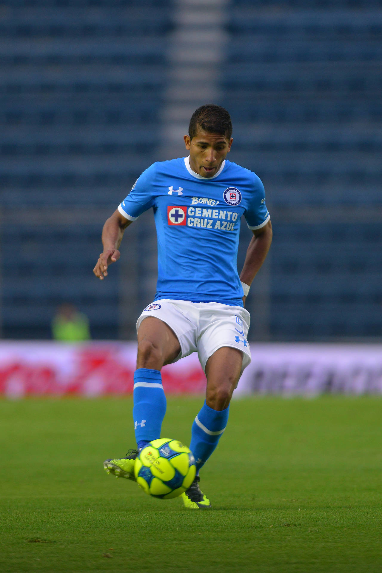 Joao Rojas jugará en Argentina, El Siglo de Torreón