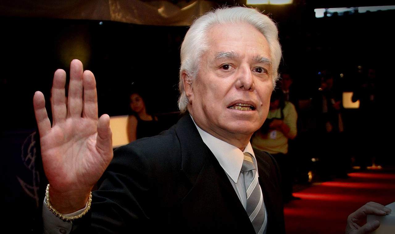 Guzmán revela que Pinal quería abortar a Alejandra Guzmán revela que Pinal quería abortar a Alejandra