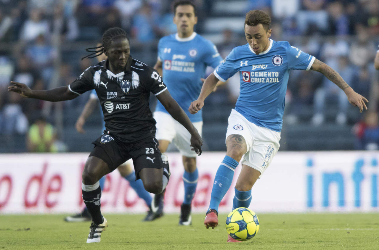 cuando juega cruz azul contra monterrey cuando juega cruz azul contra monterrey