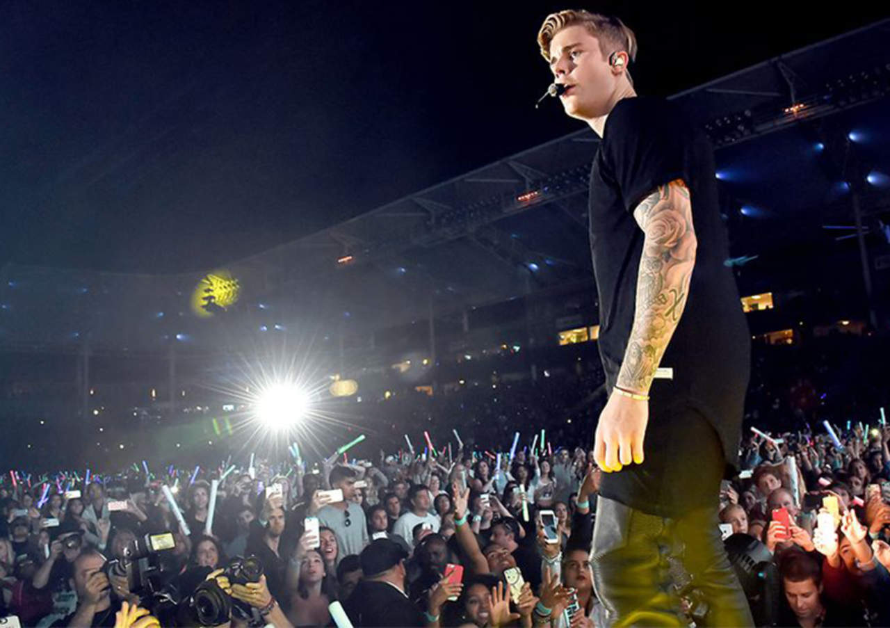 Justin Bieber Llega A 100 Millones De Seguidores El Siglo De Torreon