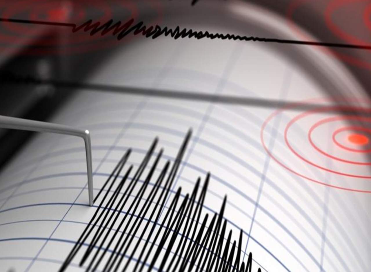 ¿Qué es un sismo oscilatorio?, El Siglo de Torreón