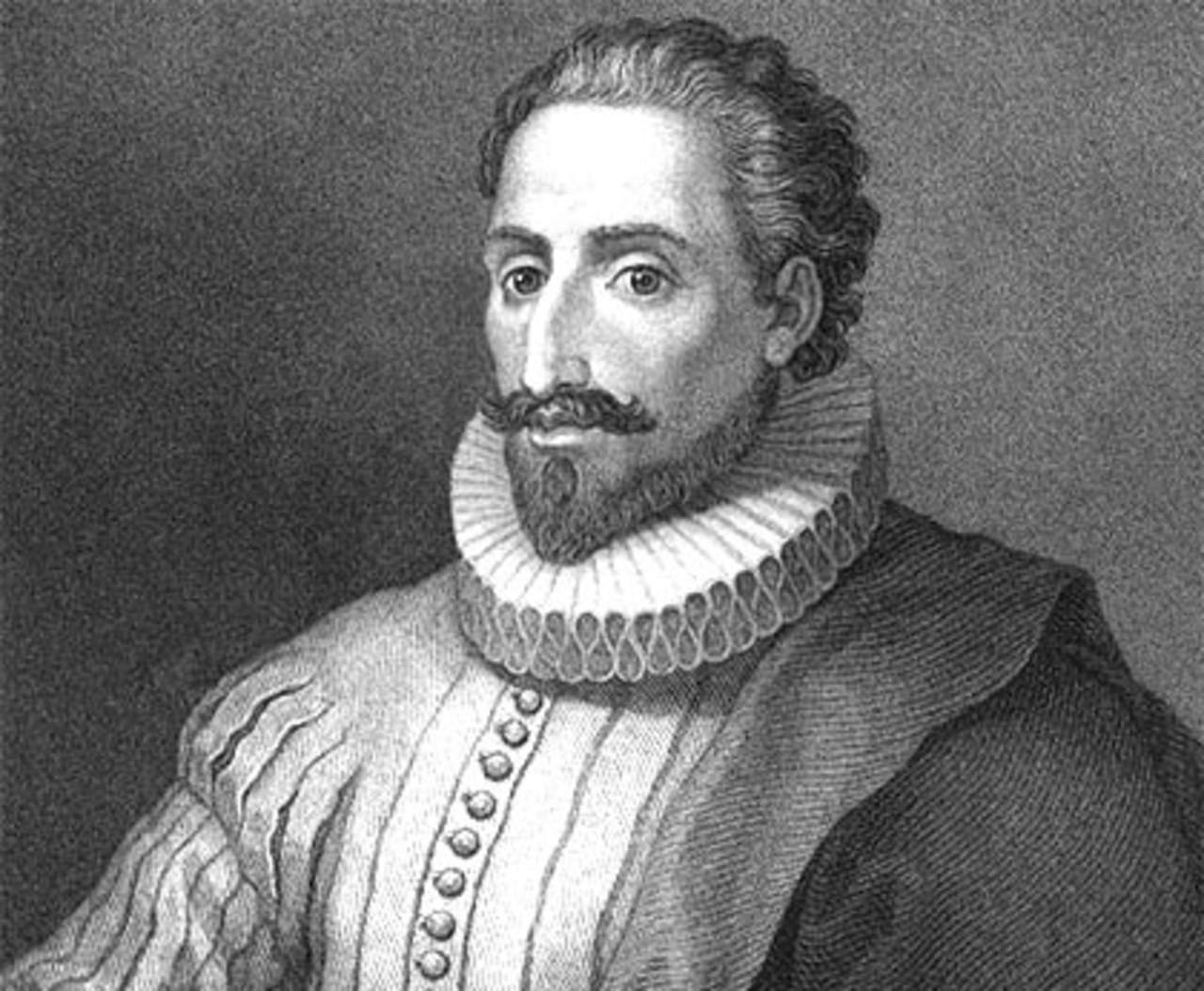 Resultado de imagen para Miguel de Cervantes