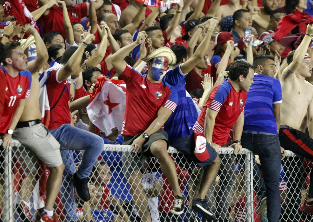 Selección de Panamá avanza a su primer Mundial , El Siglo de Torreón