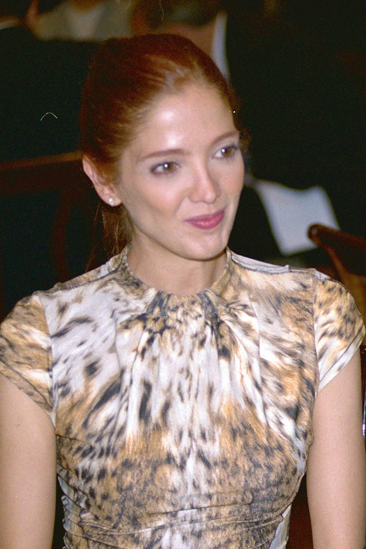 Watch Adela Noriega video Watch Adela Noriega video