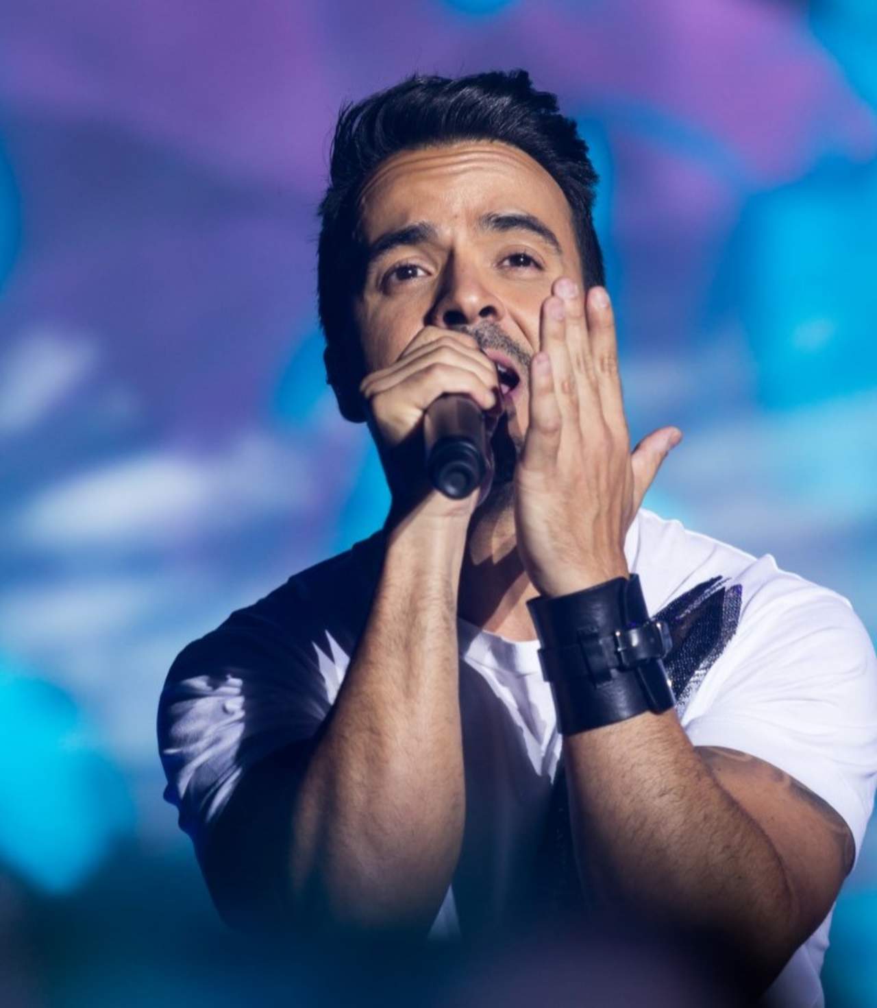 Concierto de Luis Fonsi ya tiene nueva fecha , El Siglo de Torreón
