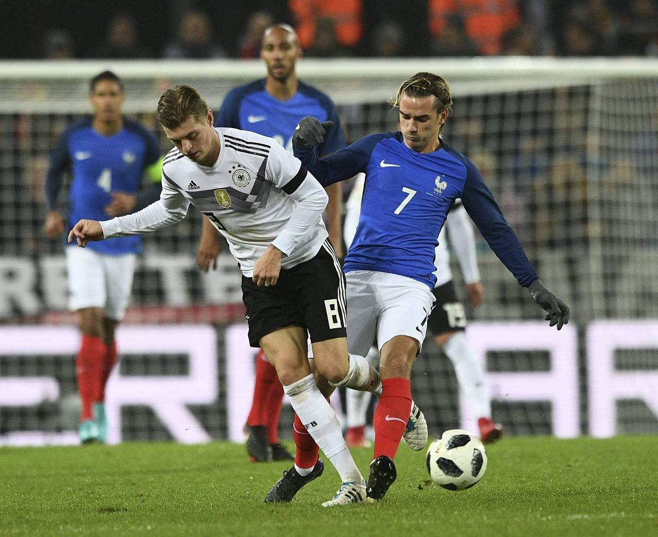 Deutschland Fußballspiel Deutschland Fußballspiel