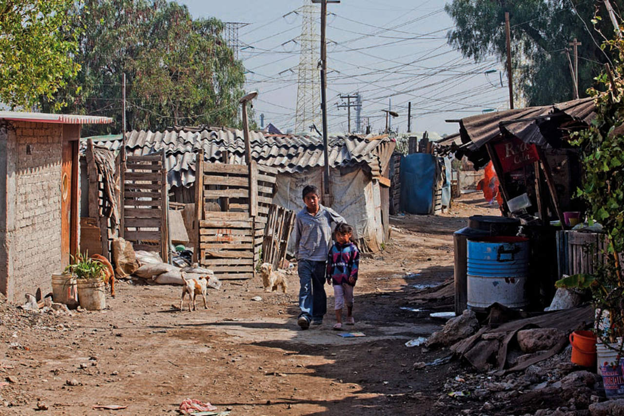 16 millones de mexicanos en pobreza extrema a raíz del coronavirus