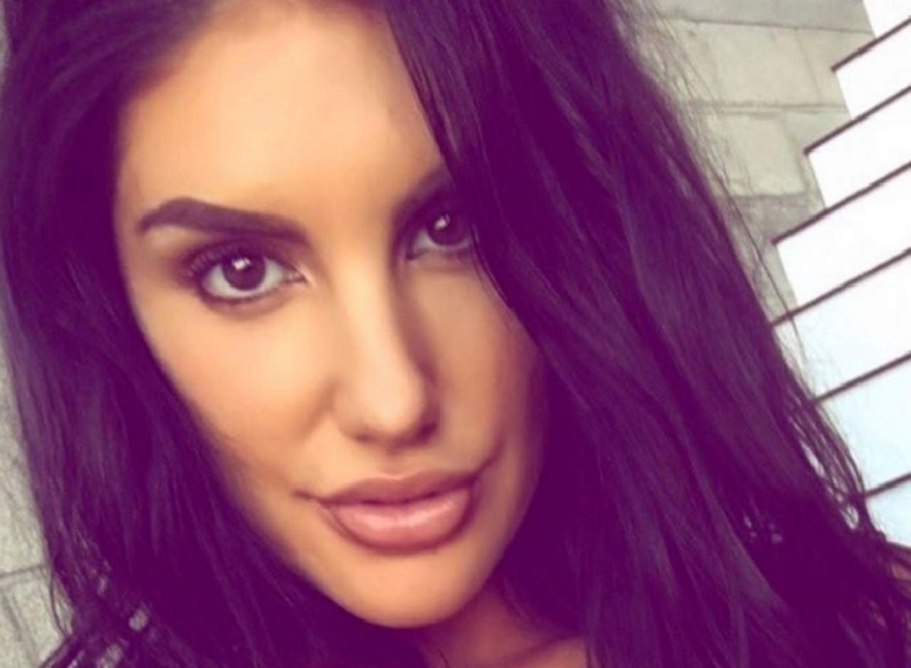 August ames class August ames class
