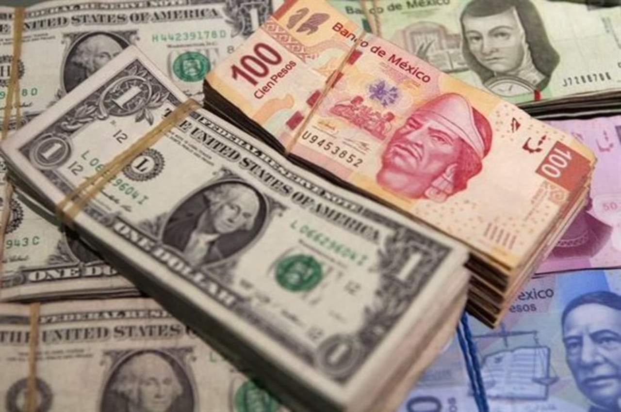 Dólar Sigue Al Alza Sube A 20 Pesos En Bancos Siglo Torreón Dólar Sigue Al Alza Sube A 20 Pesos En Bancos